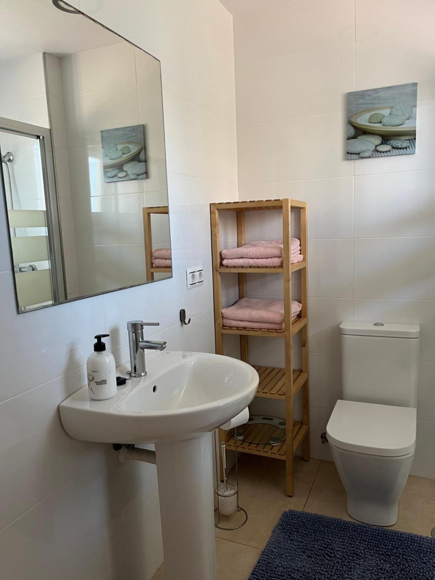 Amaner Capri Apartman Torre Del Mar Kültér fotó