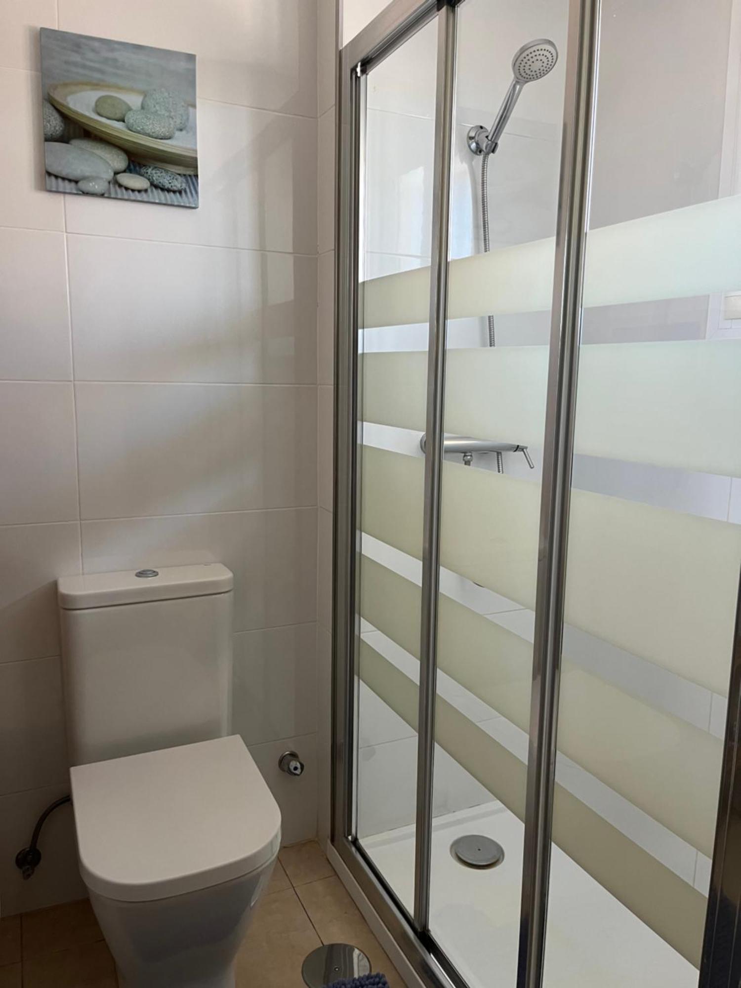 Amaner Capri Apartman Torre Del Mar Kültér fotó