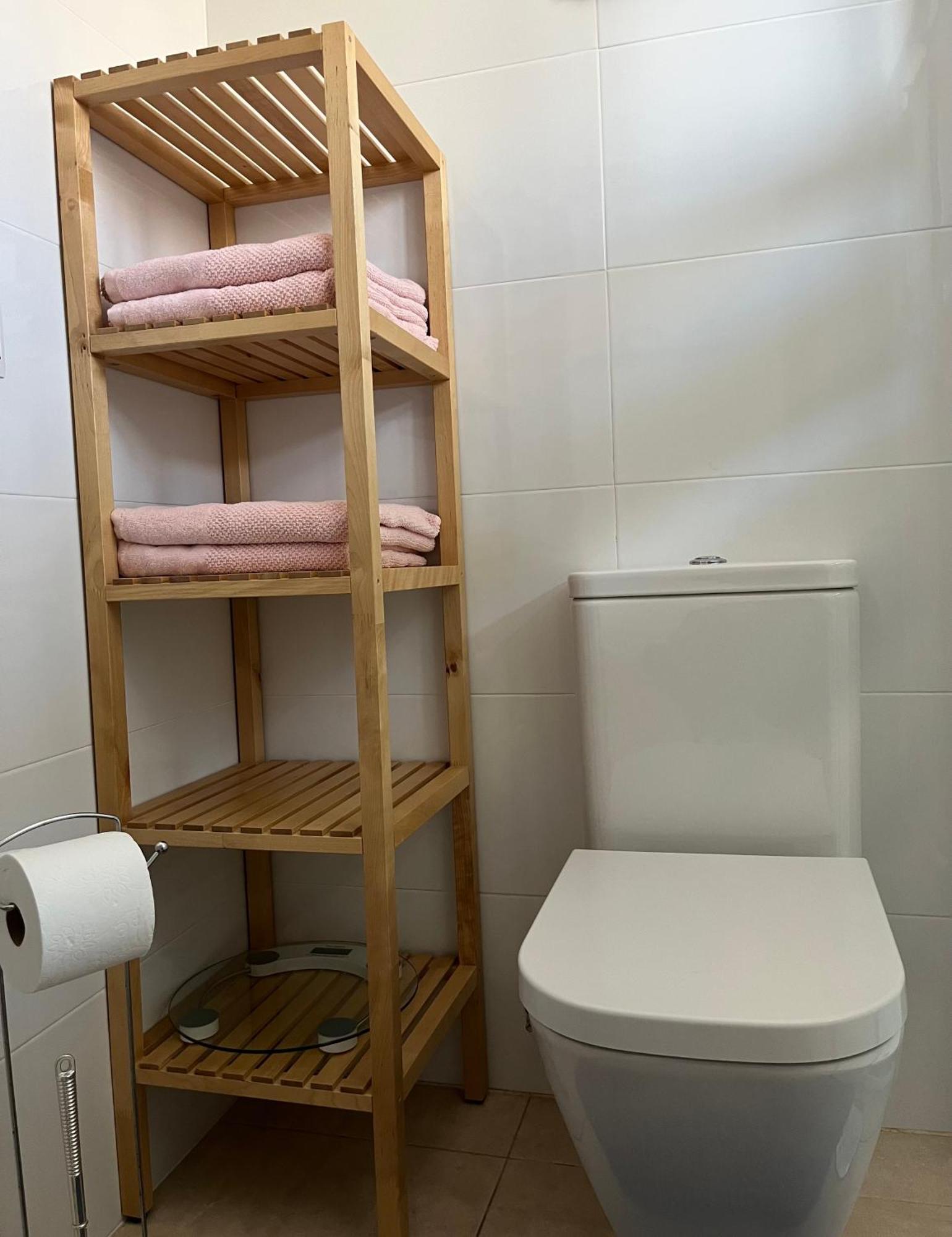 Amaner Capri Apartman Torre Del Mar Kültér fotó